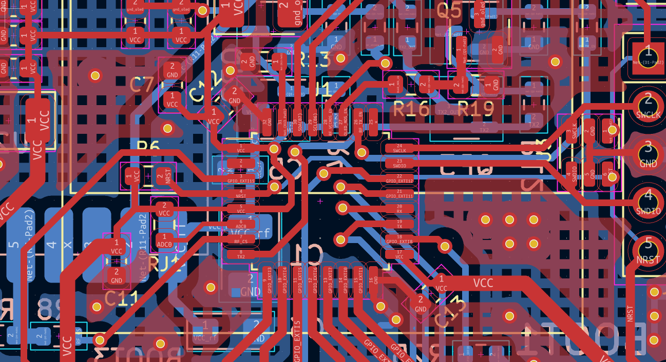 PCB Routing