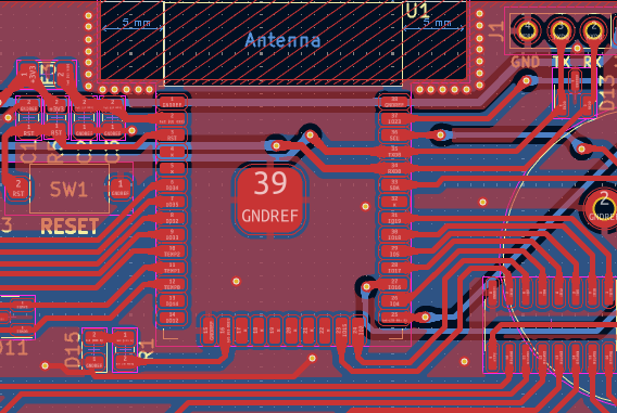 PCB Katman