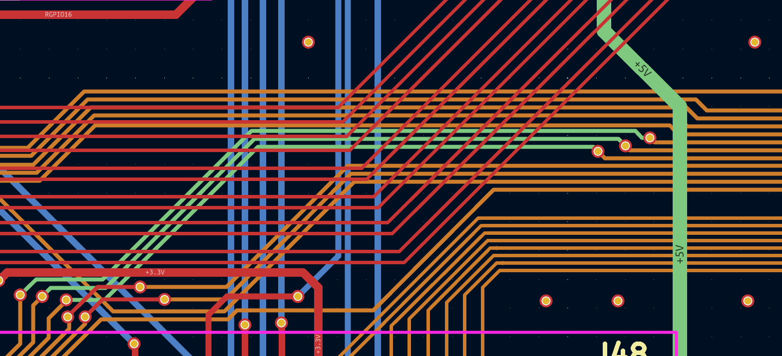 PCB Tasarım