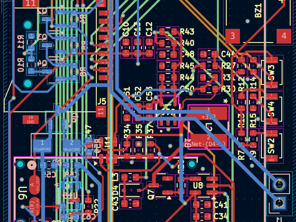 PCB Kontrol